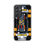 スリムプロテクションケース［ 仮面ライダー - カイザ ］