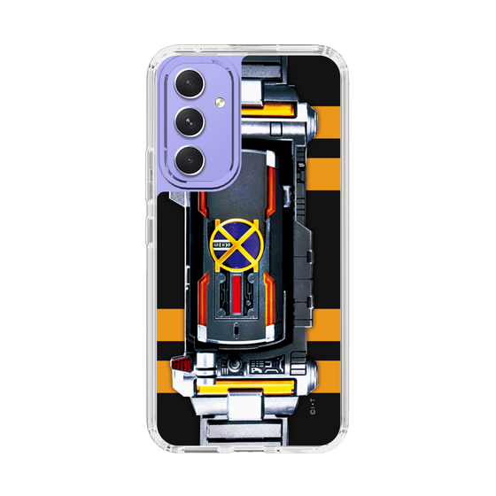 スリムプロテクションケース［ 仮面ライダー - カイザ ］