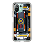 スリムプロテクションケース［ 仮面ライダー - カイザ ］