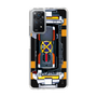 スリムプロテクションケース［ 仮面ライダー - カイザ ］
