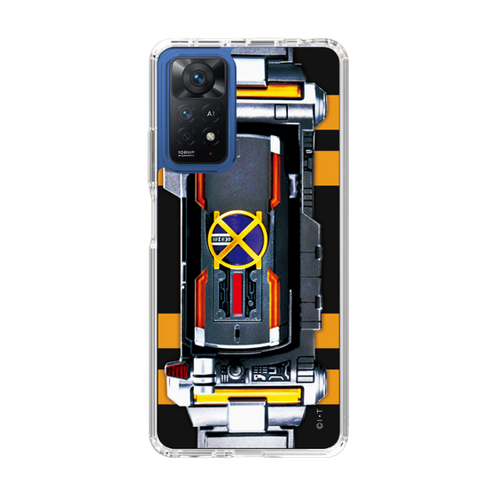 スリムプロテクションケース［ 仮面ライダー - カイザ ］