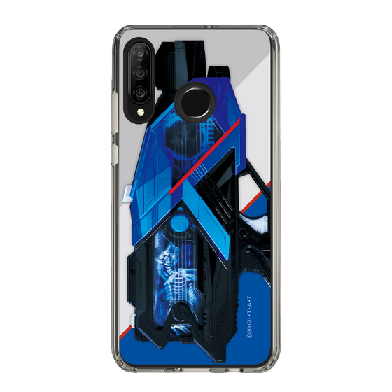 スリムプロテクションケース［ 仮面ライダー - バルカン ］