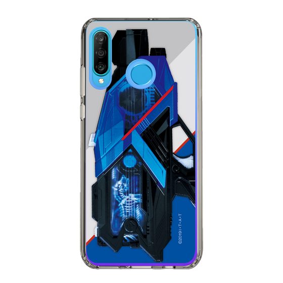 スリムプロテクションケース［ 仮面ライダー - バルカン ］