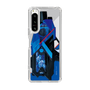 スリムプロテクションケース［ 仮面ライダー - バルカン ］