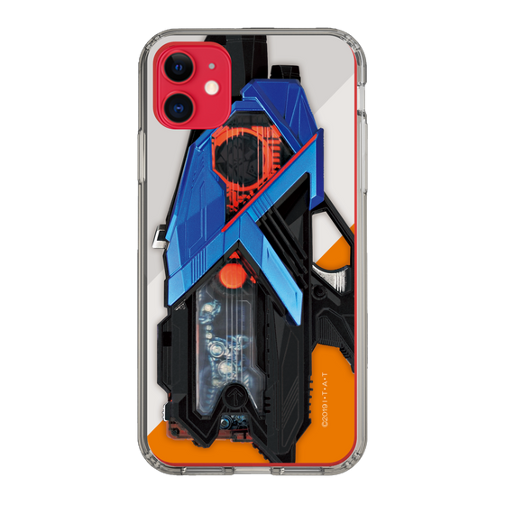 スリムプロテクションケース［ 仮面ライダー - バルキリー ］