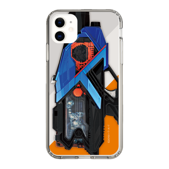 スリムプロテクションケース［ 仮面ライダー - バルキリー ］