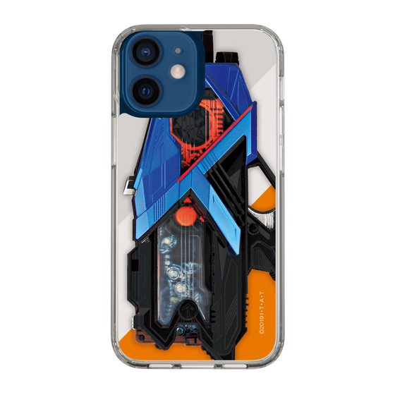 スリムプロテクションケース［ 仮面ライダー - バルキリー ］