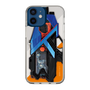 スリムプロテクションケース［ 仮面ライダー - バルキリー ］
