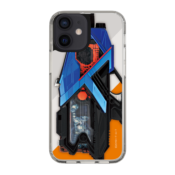 スリムプロテクションケース［ 仮面ライダー - バルキリー ］