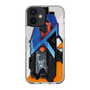 スリムプロテクションケース［ 仮面ライダー - バルキリー ］