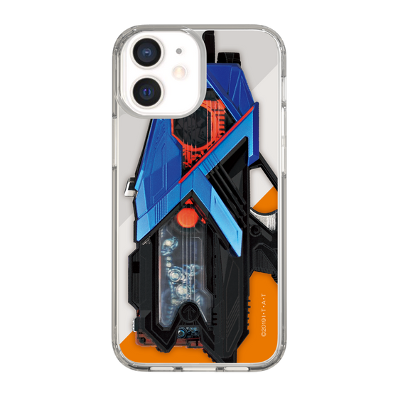 スリムプロテクションケース［ 仮面ライダー - バルキリー ］
