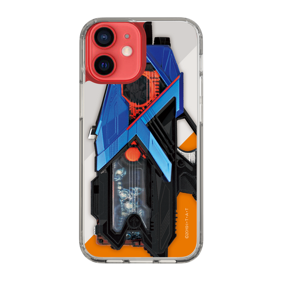 スリムプロテクションケース［ 仮面ライダー - バルキリー ］