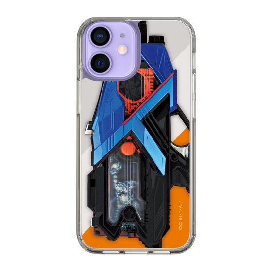スリムプロテクションケース［ 仮面ライダー - バルキリー ］