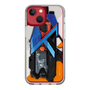 スリムプロテクションケース［ 仮面ライダー - バルキリー ］