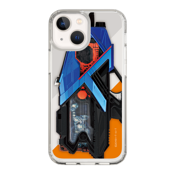 スリムプロテクションケース［ 仮面ライダー - バルキリー ］