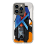 スリムプロテクションケース［ 仮面ライダー - バルキリー ］