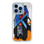 スリムプロテクションケース［ 仮面ライダー - バルキリー ］