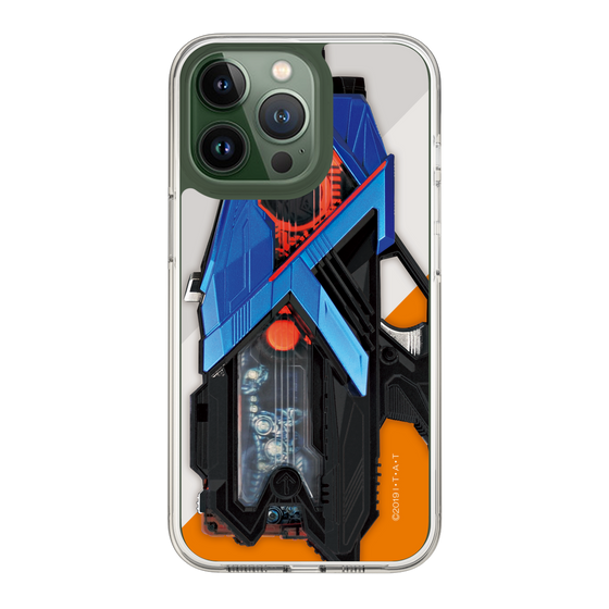 スリムプロテクションケース［ 仮面ライダー - バルキリー ］