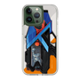 スリムプロテクションケース［ 仮面ライダー - バルキリー ］