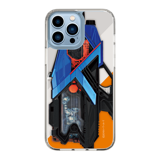 スリムプロテクションケース［ 仮面ライダー - バルキリー ］