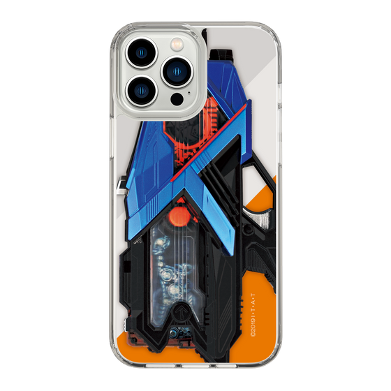 スリムプロテクションケース［ 仮面ライダー - バルキリー ］