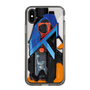 スリムプロテクションケース［ 仮面ライダー - バルキリー ］