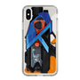 スリムプロテクションケース［ 仮面ライダー - バルキリー ］
