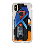 スリムプロテクションケース［ 仮面ライダー - バルキリー ］