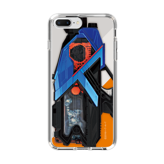 スリムプロテクションケース［ 仮面ライダー - バルキリー ］