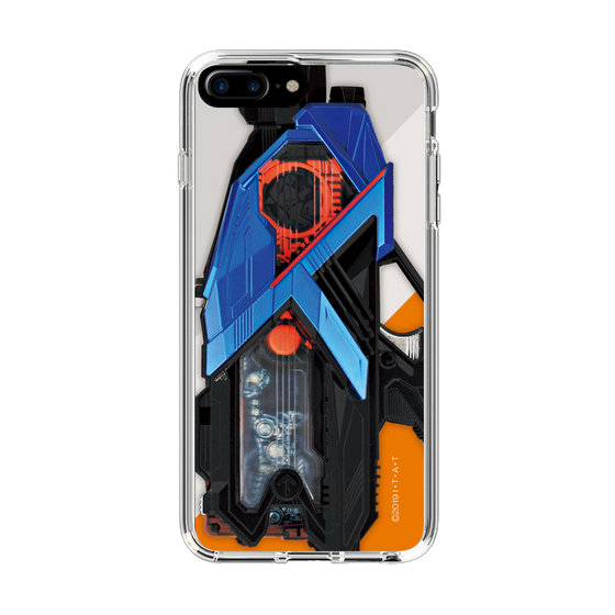 スリムプロテクションケース［ 仮面ライダー - バルキリー ］