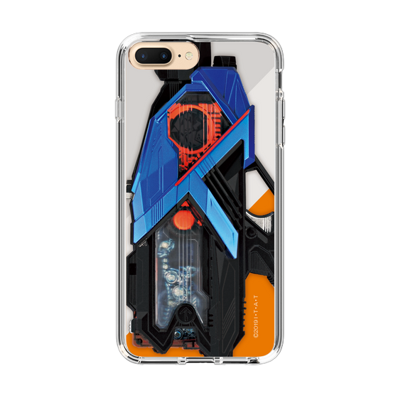 スリムプロテクションケース［ 仮面ライダー - バルキリー ］