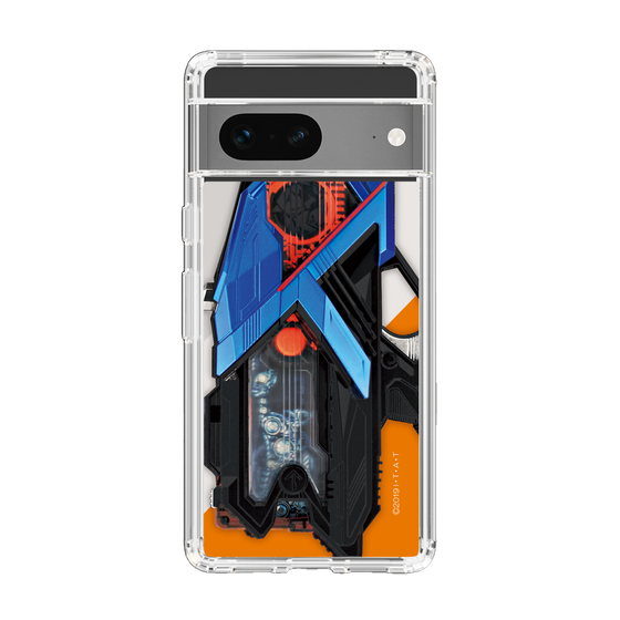スリムプロテクションケース［ 仮面ライダー - バルキリー ］