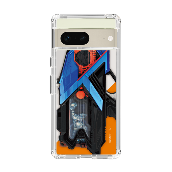 スリムプロテクションケース［ 仮面ライダー - バルキリー ］