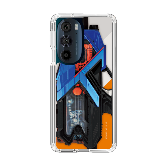スリムプロテクションケース［ 仮面ライダー - バルキリー ］