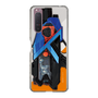 スリムプロテクションケース［ 仮面ライダー - バルキリー ］