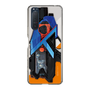 スリムプロテクションケース［ 仮面ライダー - バルキリー ］