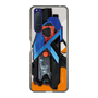 スリムプロテクションケース［ 仮面ライダー - バルキリー ］