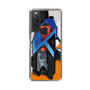 スリムプロテクションケース［ 仮面ライダー - バルキリー ］