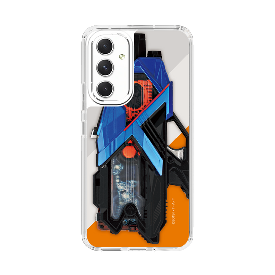 スリムプロテクションケース［ 仮面ライダー - バルキリー ］