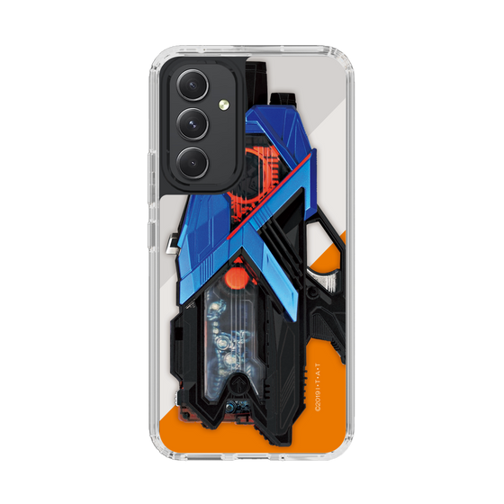 スリムプロテクションケース［ 仮面ライダー - バルキリー ］