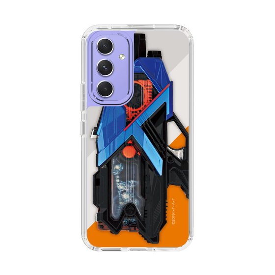 スリムプロテクションケース［ 仮面ライダー - バルキリー ］