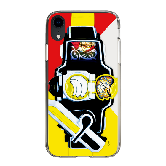 スリムプロテクションケース［ 仮面ライダー - バロン ］