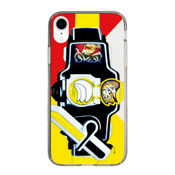 スリムプロテクションケース［ 仮面ライダー - バロン ］