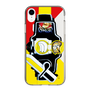 スリムプロテクションケース［ 仮面ライダー - バロン ］