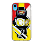 スリムプロテクションケース［ 仮面ライダー - バロン ］