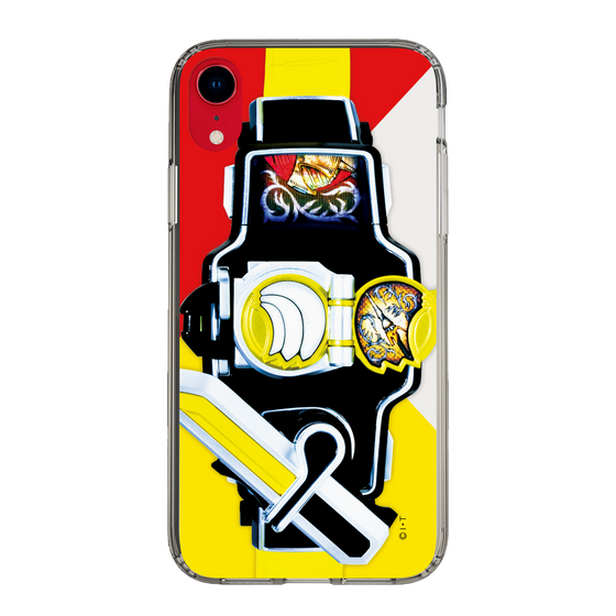 スリムプロテクションケース［ 仮面ライダー - バロン ］
