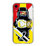 スリムプロテクションケース［ 仮面ライダー - バロン ］