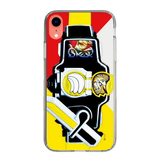 スリムプロテクションケース［ 仮面ライダー - バロン ］
