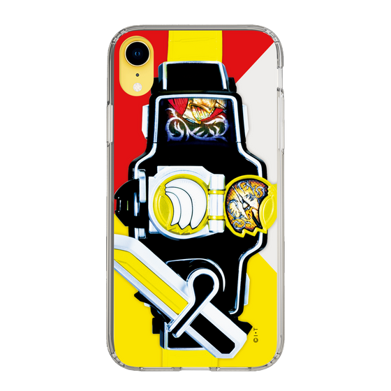 スリムプロテクションケース［ 仮面ライダー - バロン ］