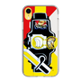 スリムプロテクションケース［ 仮面ライダー - バロン ］